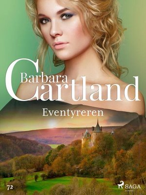 cover image of Eventyreren